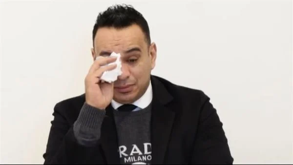 محمود الليثي في مرمى الاتهام: بلاغ للنائب العام بتهمة التعدي على أغنية "يا مسهرني" وتشويه التراث الغنائي محمود الليثي