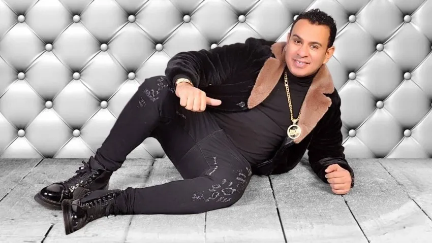 محمود الليثي