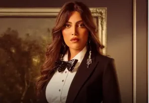 ريهام حجاج