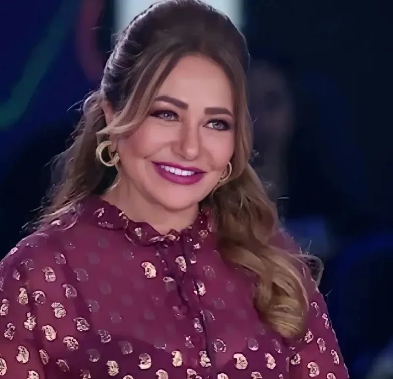 ليلى علوي