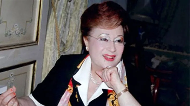 نوال الدجوي في مواجهة قانونية: تكليف خبير لفحص إدارة شركة "دار التربية" وتحديد المخالفات نوال الدجوي