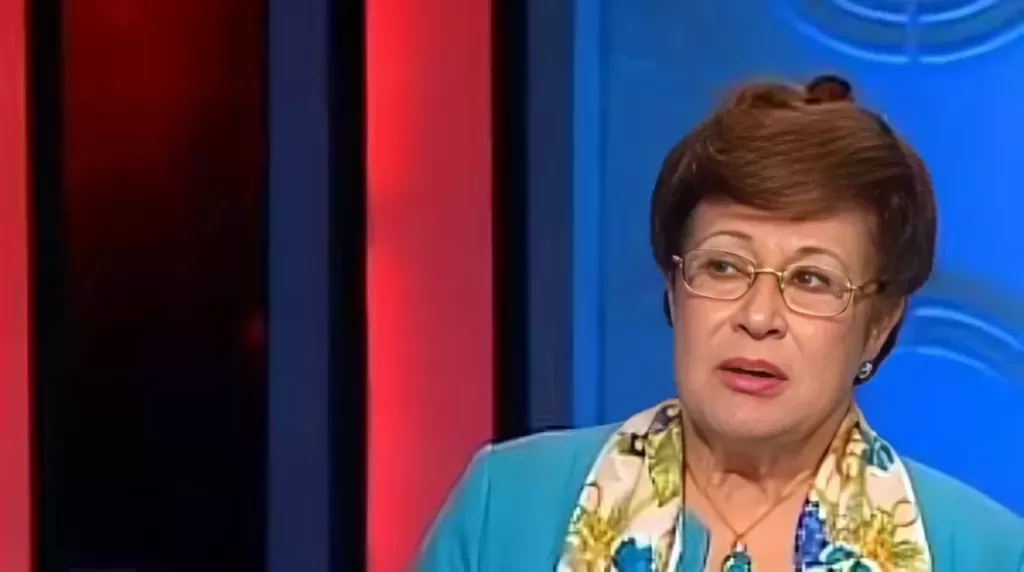 نوال الدجوي في مواجهة قانونية: تكليف خبير لفحص إدارة شركة "دار التربية" وتحديد المخالفات نوال الدجوي