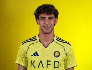 جواو فيليكس