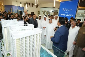 مجموعة بارك تعزز وجودها في الإمارات من خلال افتتاح مكتبها بدبي.. تفاصيل الإمارات
