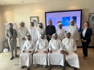 «مالية عجمان» ترفد كفاءاتها البشرية بـ730 ساعة تدريبية في النصف الأول من 2025 مالية عجمان
