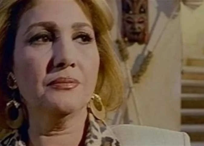الفنانة شروق