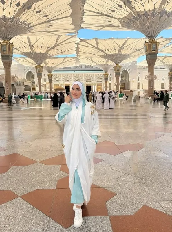 نسرين طافش
