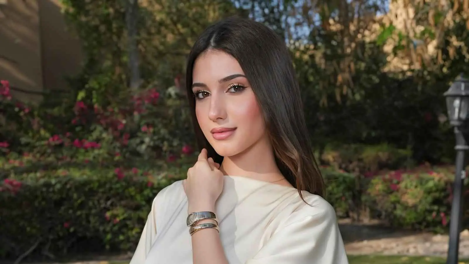 شيرين بيوتي