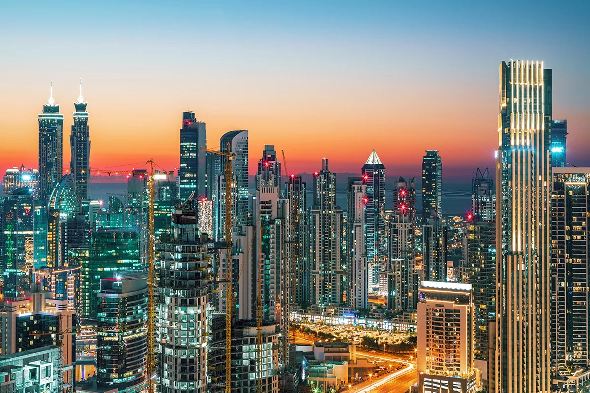 سوق العقارات