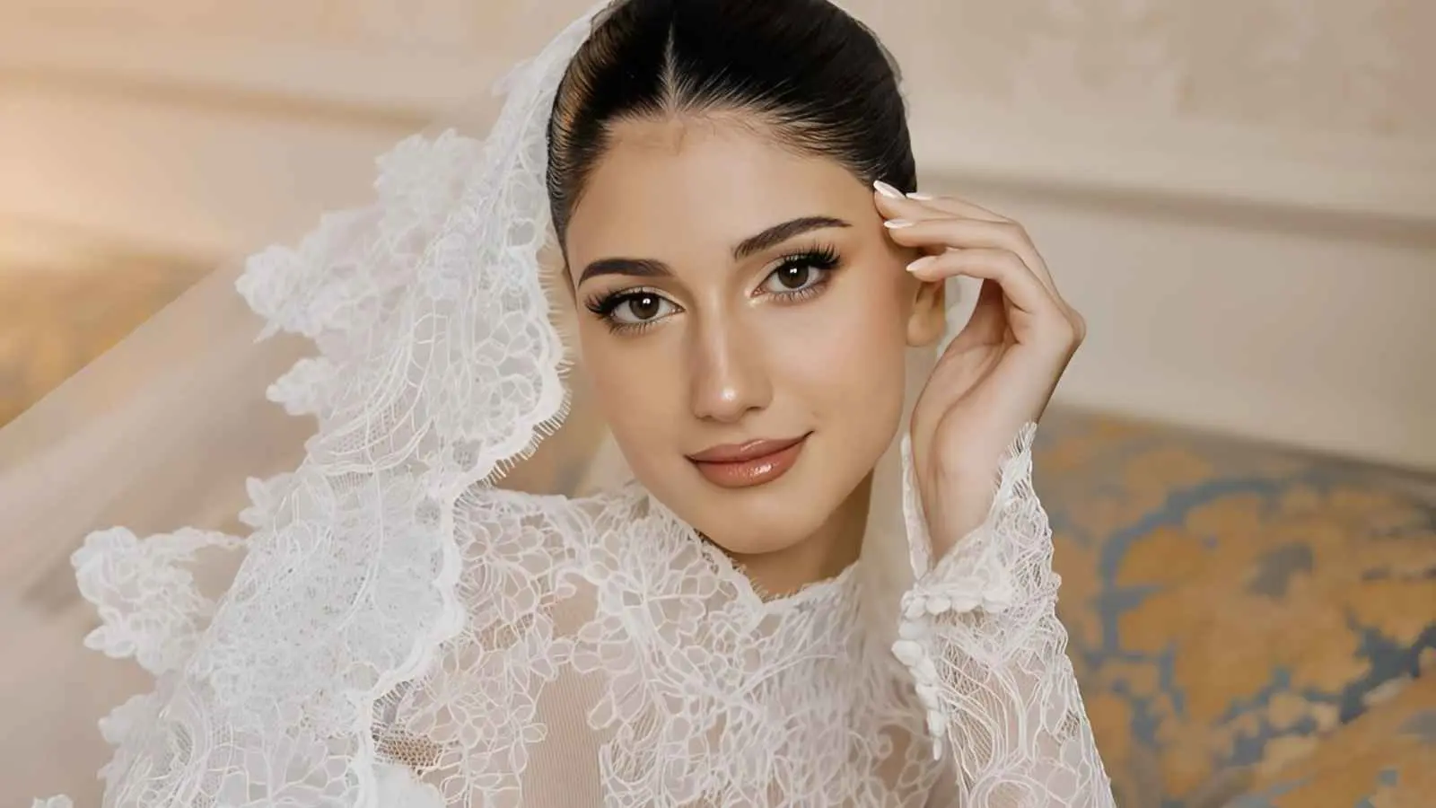 شيرين بيوتي
