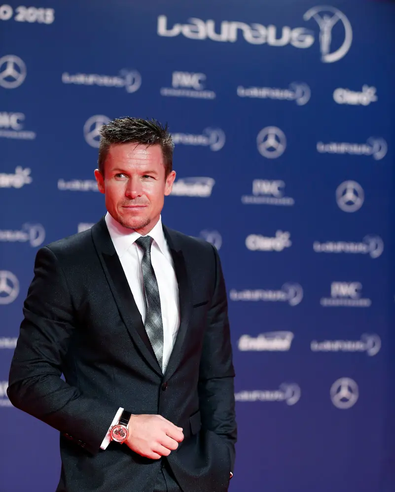 فيليكس باومغارتنر