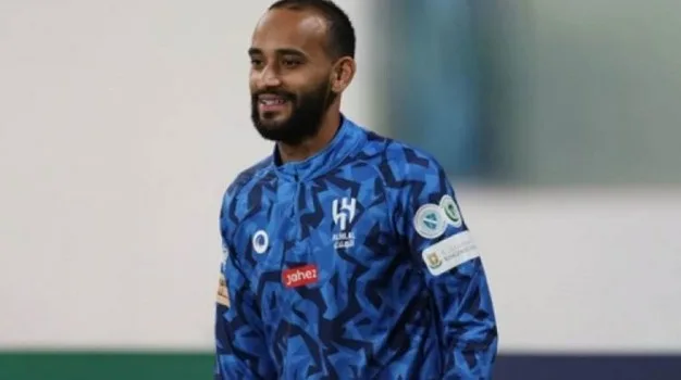 عبد الله عطيف