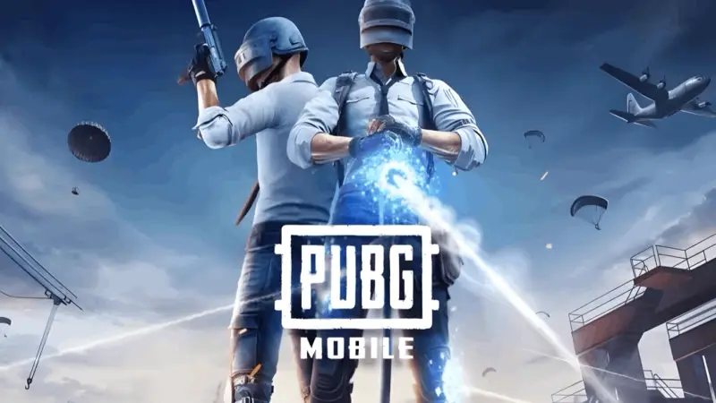 PUBG 3.9