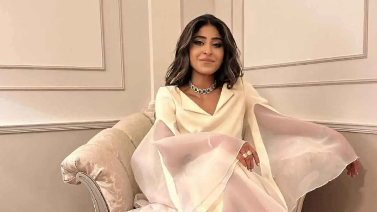 شجون الهاجري