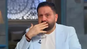 بعد إصابة الفنان إدوارد به.. كل ما تريد معرفته عن سرطان الكلى وطرق الوقايا إدوارد