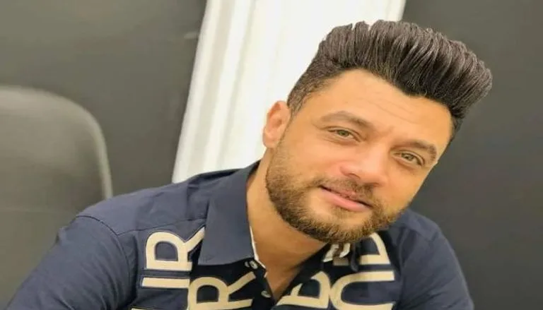 أحمد عامر وآخر ما قاله قبل وفاته.. الظروف الصحية منعته عن عمله أحمد عامر