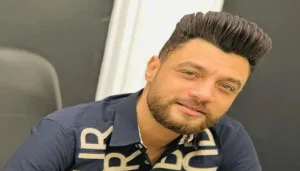 شهادة شخصية تكشف رغبة أحمد عامر في اعتزال الغناء ودعوات لاحترام رغبته بعدم إعادة نشر أعماله 205 092803 screenshot 20250702 867 051627 700x400