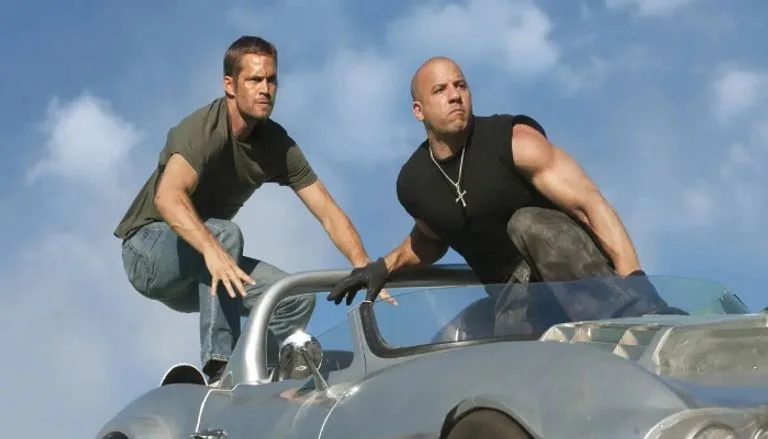 فين ديزل يكشف تفاصيل "Fast and Furious 11": عودة شخصية برايان أوكونور وتجديد التركيز على سباقات الشوارع فين ديزل