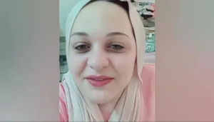 من "ادعاء النسب" إلى "اتهامات الاتجار بالأعضاء": قصة التيكتوكر مروة تثير عاصفة جدل وبلاغات رسمية من وفاء عامر التيكتوكر مروة