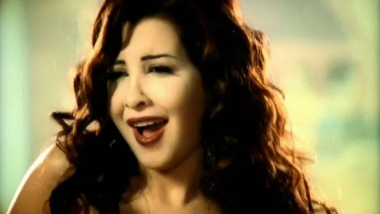 نانسي عجرم