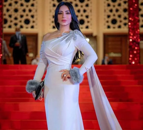 لجين عمران