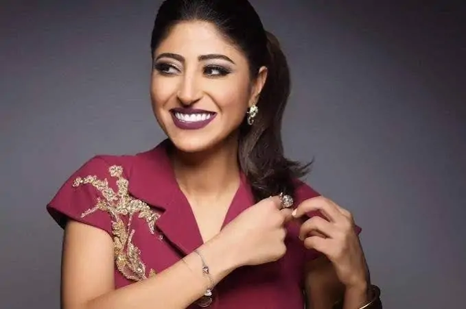 شجون الهاجري