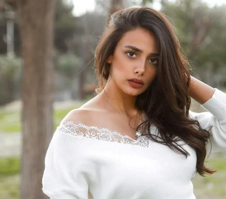 نانسي خوري