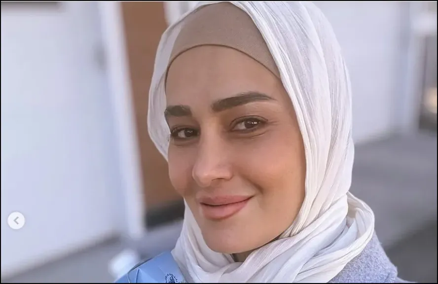 حلا شيحة