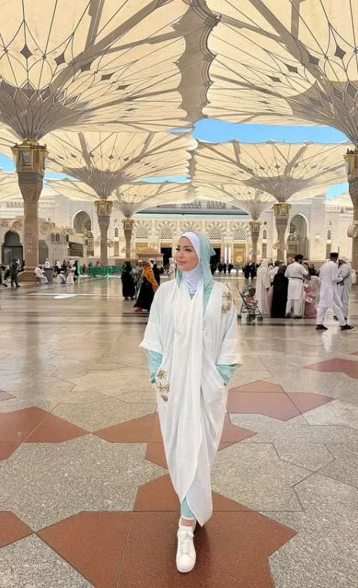 نسرين طافش