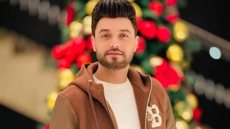 حمادة الليثي يكشف كواليس آخر مكالمة مع أحمد عامر قبل وفاته المفاجئة حمادة الليثي