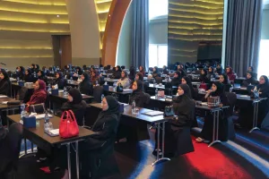 برعاية الحبتور.. هيئة تنمية المجتمع تنظم برنامج "ابدأها صح" للمقبلين على الزواج الحبتور
