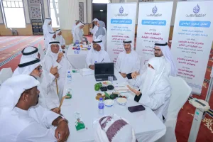 فعاليات صيف 2025 في مسجد ومركز الفاروق عمر بن الخطاب تحظى بتفاعل مجتمعي واسع مسجد ومركز الفاروق