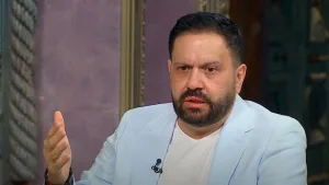 بعد إصابة الفنان إدوارد به.. كل ما تريد معرفته عن سرطان الكلى وطرق الوقايا إدوارد
