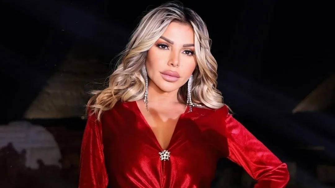رزان مغربي