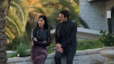 فضيحة يوم الخطوبة.. مسلسل درامي يشعل الجدل ويتصدر المشاهدة في العالم العربي فضيحة يوم الخطوبة