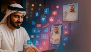 الإمارات تنظم الإعلانات الرقمية: بـ "تصريح معلن".. خطوة جديدة لحوكمة صناعة المحتوى وتعزيز الثقة تصريح معلن