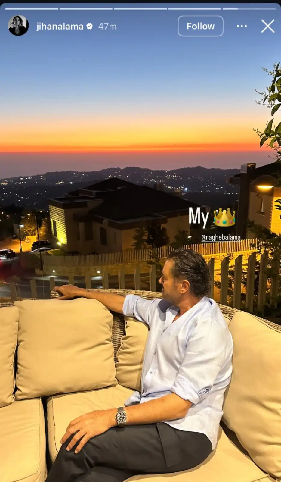 جيهان علامة