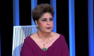 القصة الكاملة لنجاة فجر السعيد تنجو من السجن بثمن الكفالة فجر السعيد