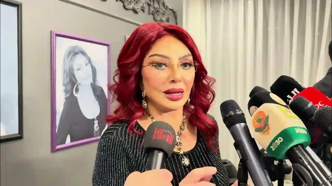 نبيلة عبيد