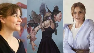 مها الصغير في مرمى الاتهام مجددًا.. فماذا فعلت هذه المرة ؟ مها الصغير