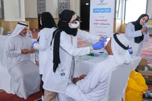 فعاليات صيف 2025 في مسجد ومركز الفاروق عمر بن الخطاب تحظى بتفاعل مجتمعي واسع مسجد ومركز الفاروق