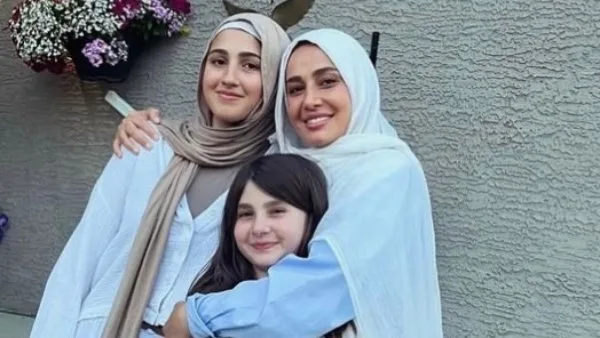 حلا شيحة
