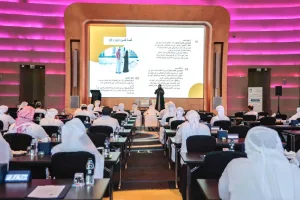 برعاية الحبتور.. هيئة تنمية المجتمع تنظم برنامج "ابدأها صح" للمقبلين على الزواج الحبتور
