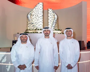 "بن غاطي" تطلق "بن غاطي فلير" في دبي بقيمة استثمارية 2.1 مليار درهم خلال حفل إطلاق في العلمين - مصر بن غاطي