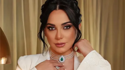 سلاف فواخرجي 