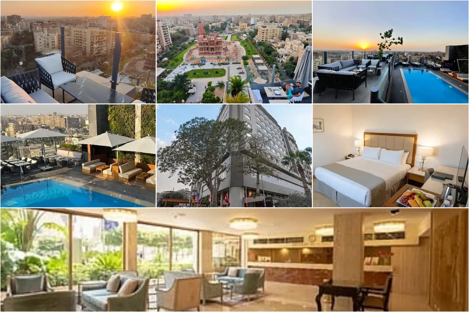 البارون هليوبوليس 