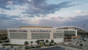 جامعة دبي تعلن استمرار قبول طلبات المنح الدراسية باسم الشيخ حمدان بن راشد آل مكتوم جامعة دبي
