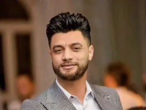 أحمد عامر.. ماذا حدث في اللحظات الأخيرة في جنازة المطرب الشعبي أحمد عامر ؟ IMG 5838