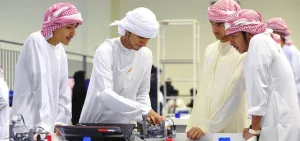 الإمارات تحتفي بالتميز: إقامة ذهبية للطلبة النابغين دعماً لمسيرتهم واستثماراً في مستقبل الوطن IMG 5882