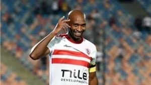 شيكابالا يغادر الملعب ويبقى في القمة.. اللاعب الأكثر تتويجًا في تاريخ الزمالك IMG 5888